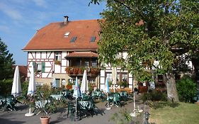 Wengerterstube&Gästezimmer Kern